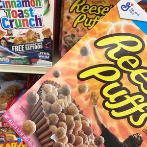 Meet your Posher, Roman